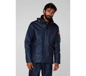 Kurtka Przeciwdeszczowa Helly Hansen Gale Navy