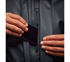 Kurtka Przeciwdeszczowa Helly Hansen Gale Navy