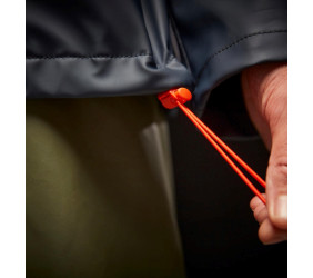 Kurtka Przeciwdeszczowa Helly Hansen Gale Navy