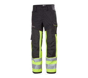 Spodnie Odblaskowe Helly Hansen Alna 20 Yellow