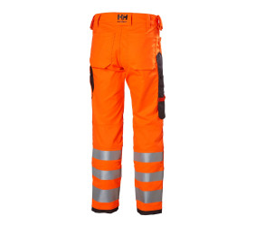 Spodnie Odblaskowe Helly Hansen Alna 20 Orange
