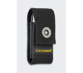 Multitool Leatherman Signal Etui Aqua Stainless