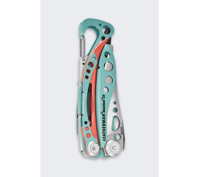 Multitool Leatherman Skeletool CX Paradise