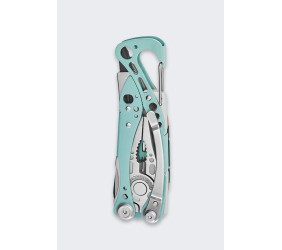 Multitool Leatherman Skeletool CX Paradise