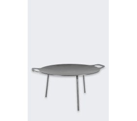 Płyta Grillowa I Palenisko PEtromax 48 CM