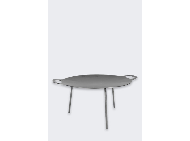 Płyta Grillowa I Palenisko PEtromax 48 CM