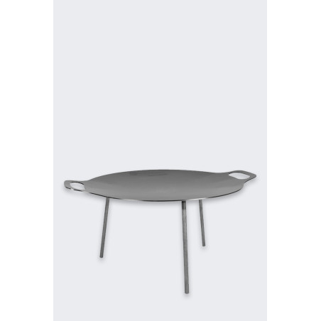 Płyta Grillowa I Palenisko PEtromax 48 CM