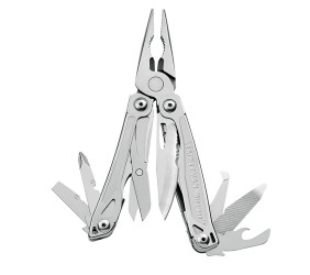 Multitool Leatherman Wingman Box Stainless