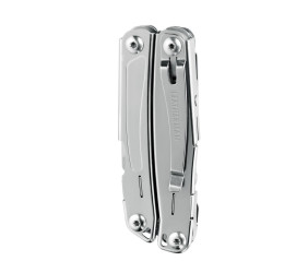 Multitool Leatherman Wingman Box Stainless