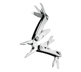 Multitool Leatherman Wingman Box Stainless