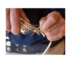 Multitool Leatherman Wingman Box Stainless