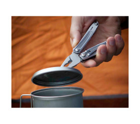 Multitool Leatherman Wingman Box Stainless