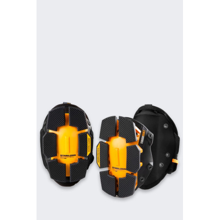 Nakolanniki Stabilizujące Toughbuilt SnapShell Pa