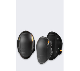 Nakolanniki Ochronne Toughbuilt GelFit Rocker Blk