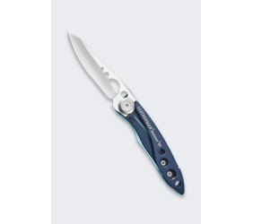 Nóż Składany Leatherman Skeletool KB NightShade