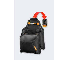 Kieszeń Monterska Toughbuilt ClipTech Mega Supply