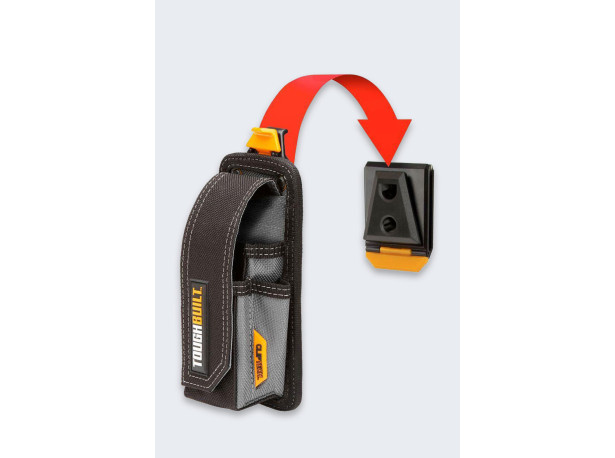 Kieszeń Narzędziowa Dla Elektryków Toughbuilt Clip