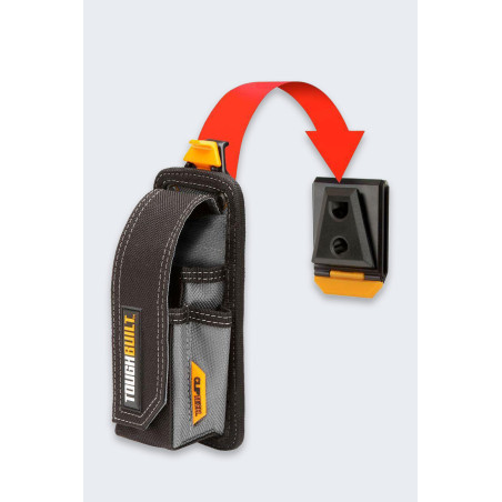 Kieszeń Narzędziowa Dla Elektryków Toughbuilt Clip