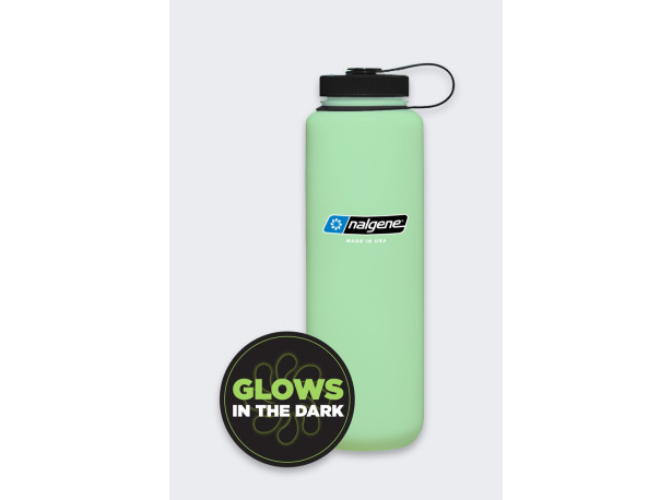 Butelka Nalgene Silo z Szerokim Ustnikiem WM 15 L