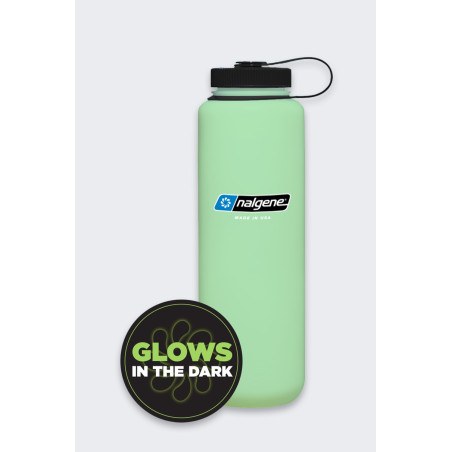 Butelka Nalgene Silo z Szerokim Ustnikiem WM 15 L