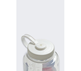 Butelka Nalgene z Szerokim Ustnikiem WM 1L Mixed