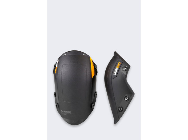 Nakładki Toughbuilt SnapShell Rocker Black