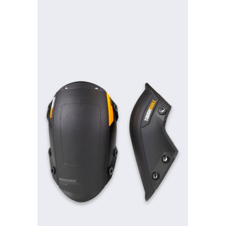 Nakładki Toughbuilt SnapShell Rocker Black