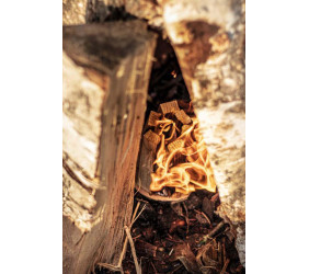 Rozpałka Bawełniana Petromax