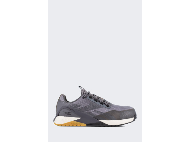 Buty Reebok X1 Adventure S1PS Gray