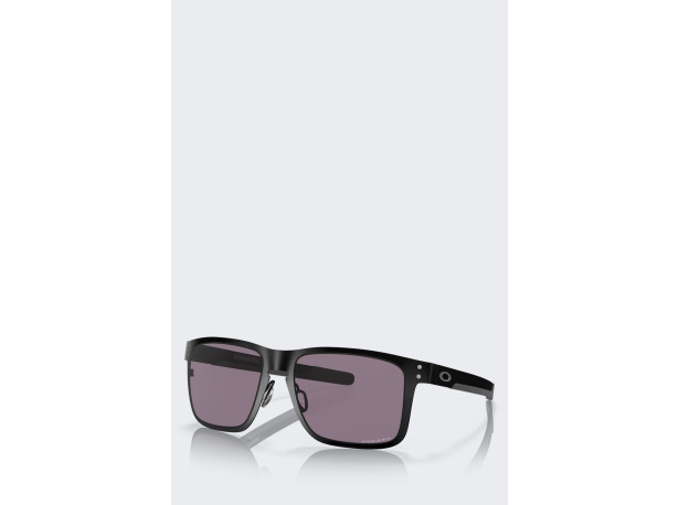 Okulary Oakley Holbrook Metal Prizm Grey PRIZM GRE