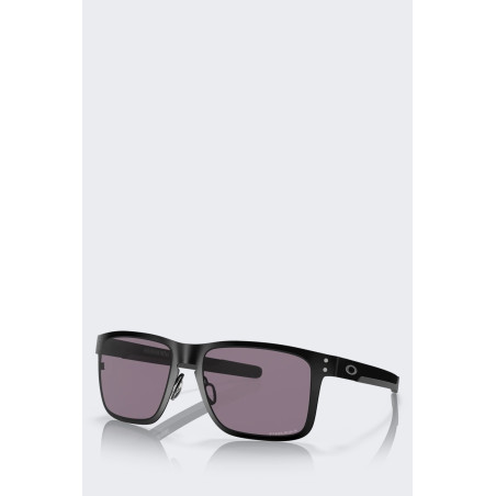 Okulary Oakley Holbrook Metal Prizm Grey PRIZM GRE