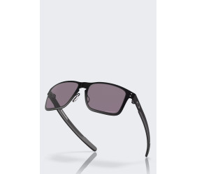 Okulary Oakley Holbrook Metal Prizm Grey PRIZM GRE