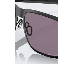 Okulary Oakley Holbrook Metal Prizm Grey PRIZM GRE