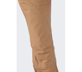 Spodnie Robocze Carhartt Rugged RipSto Brown