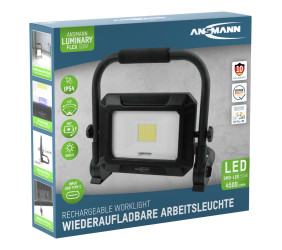 Reflektor roboczy Ansmannr FL50WR LED 4500lm aku