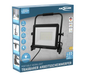 Reflektor roboczy Ansmann FL100WAC 12000lm 230V