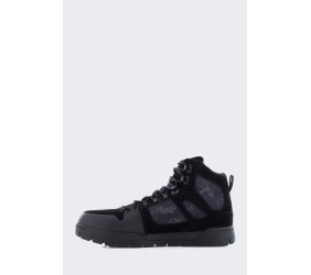 Buty DC Work Pure Safety S3S BlackCamo