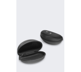 Etui Na Okulary Oakley Soft Vault Black