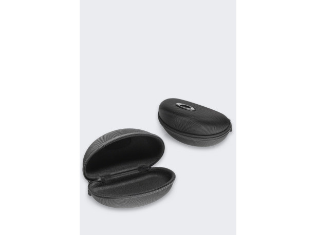 Etui Na Okulary Oakley Soft Vault Black