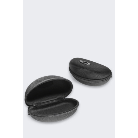 Etui Na Okulary Oakley Soft Vault Black