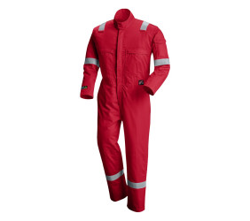 Kombinezon Red Wing FR Dalatec Tropical Red