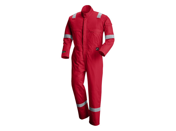 Kombinezon Red Wing FR Dalatec Tropical Red