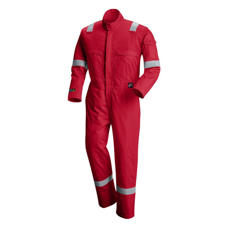 Kombinezon Red Wing FR Dalatec Tropical Red