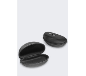 Etui Na Okulary Oakley Soft Vault BLACK