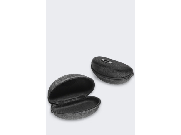 Etui Na Okulary Oakley Soft Vault BLACK