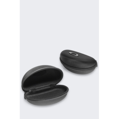 Etui Na Okulary Oakley Soft Vault BLACK
