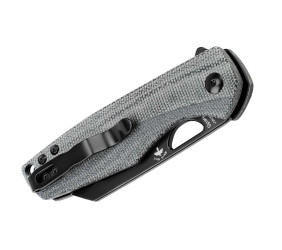 Zegarek Bauhaus Automatic regulator 21264 41mm