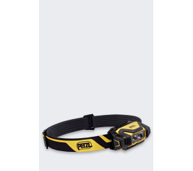 Latarka Czołowa Petzl Pixa R BLACKYELLOW