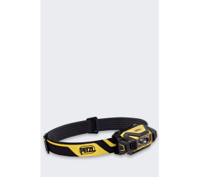 Latarka Czołowa Petzl Pixa E BLACKYELLOW