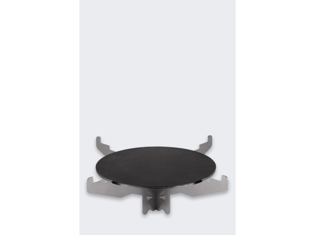 Płyta Grillowa Do Kuchenki Rakietowej Petromax